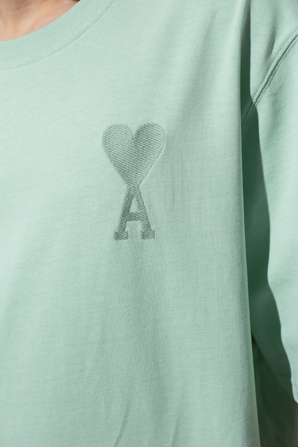 【送料&関税込】Ami Alexandre Mattiussi Chalk Crepe Shirt Dr 100000000017010_bkwht_1.jpg?v=
